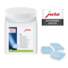 JURA PROFESSIONAL NEW 2 PHASE