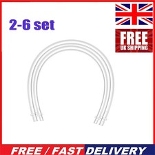 2-6set Milk Tubes Hoses For