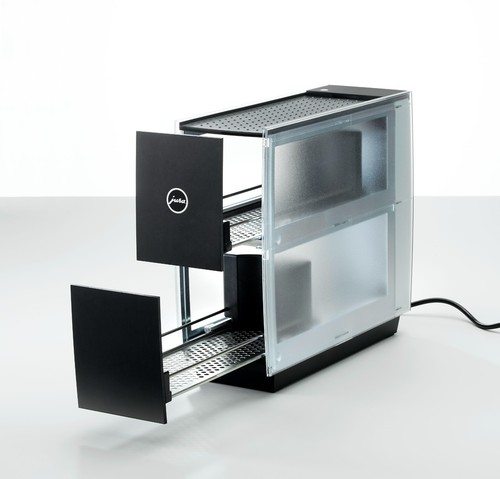 Jura cup warmer drawer - cup,