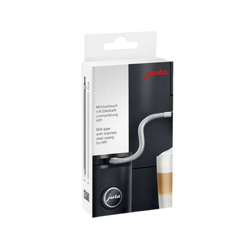 Jura milk pipe - pipe, with