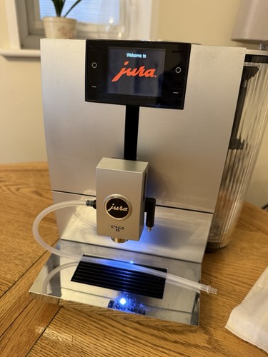 Jura ena bean cup - ena, 8