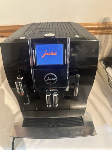 Jura impressa premium - impressa,
