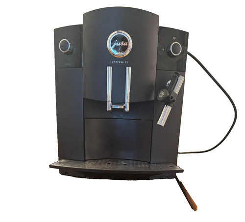 Jura impressa bean cup - jura, c5