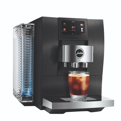 Jura bean cup coffee - bean-to-cup,