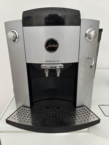 Jura impressa f70 coffee - impressa,