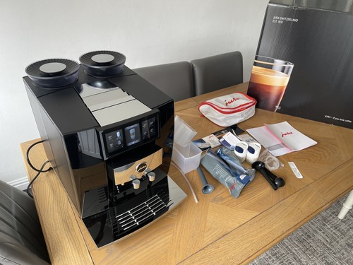 Jura giga bean cup - bean,