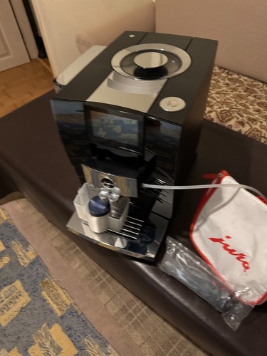 Jura z10 bean cup - jura, bean-to-cup