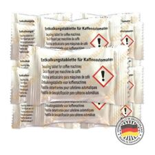 Descaling Tablets for Kettles