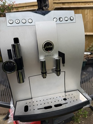 Jura coffee maker impress - jura, z7