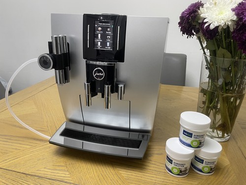 Jura bean cup coffee - jura, bean-to-cup