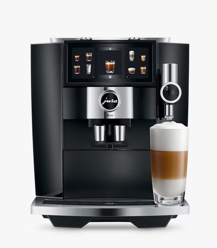 Jura twin coffee - jura, j8