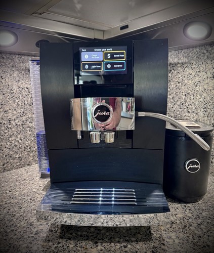 Jura z10 automatic coffee - z10,