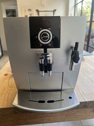 Jura impressa automatic - jura,