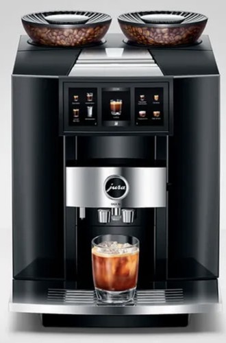 Jura giga bean - jura,
