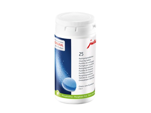 24190 jura cleaning - jura, tablets