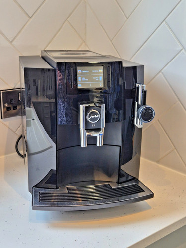 Jura bean cup - to, coffee