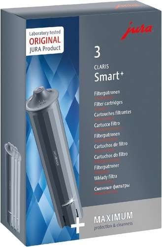 Jura claris smart - jura,