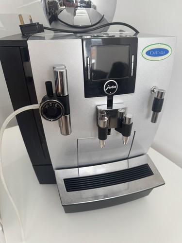 Jura impressa xj9 professional - impressa,