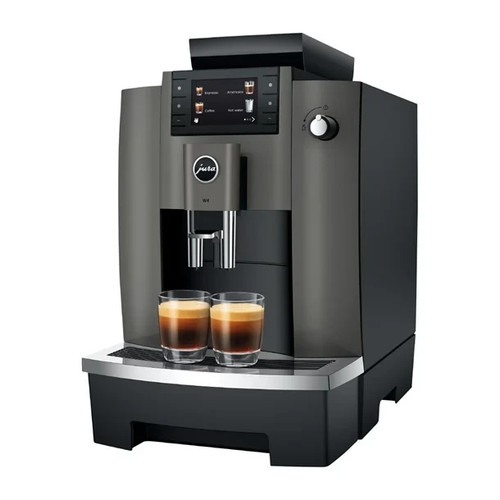 Jura bean cup coffee - w4, to