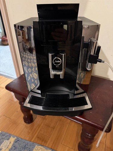 Jura we8 bean cup coffee - jura,