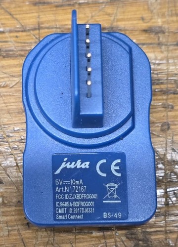 Parts for jura 15237 coffee - z6,