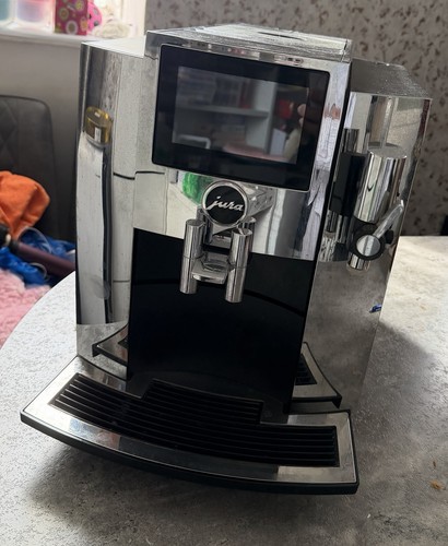 Coffee machine jura - machine,