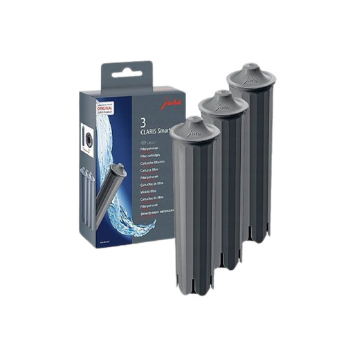 Jura claris smart filter - claris, grey