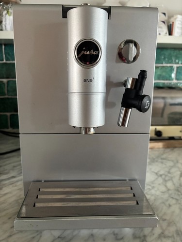 Jura ena 665 - ena, 7