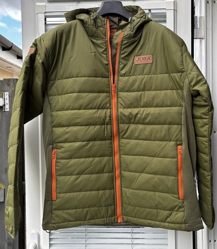 Jura whisky jacket - jura,