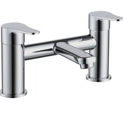 Jura bath filler tap - tap, chrome