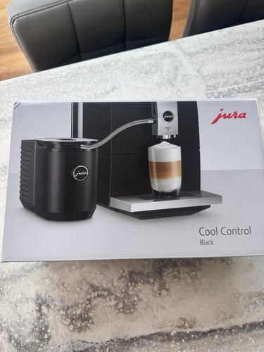 Jura cool control 0 - jura,