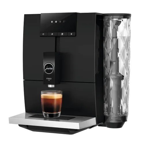 Jura ena black - 4,
