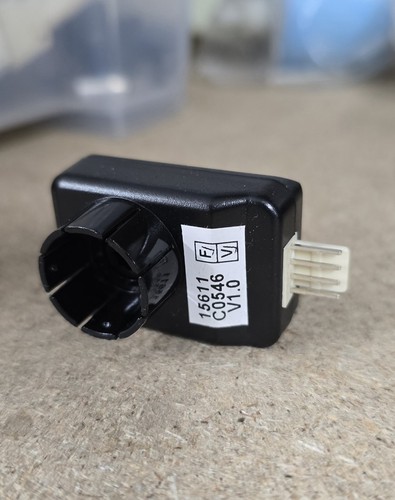 Jura encoder rohs - v2, t390