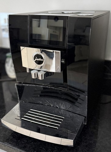Jura z10 coffee machine smart - machine,
