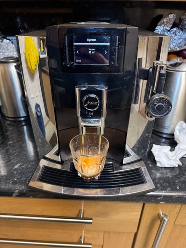 Jura bean cup coffee - jura,