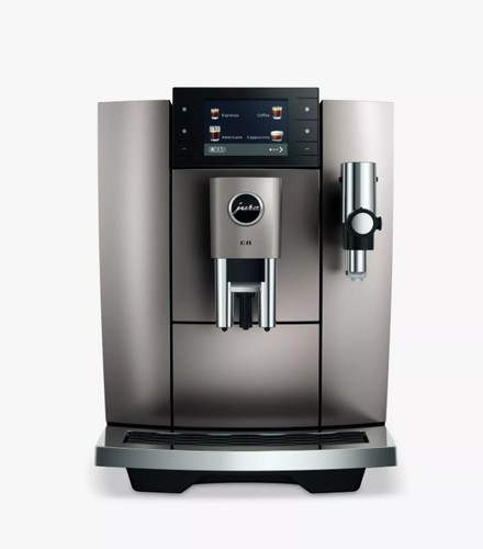 Jura coffee machine - coffee,