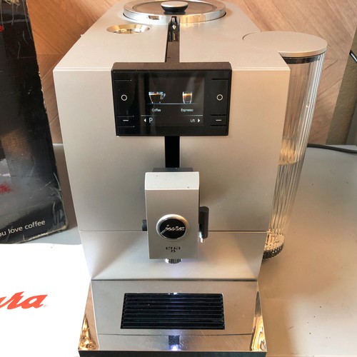 Jura ena 1450w bean cup - 1450w, bean-to-cup