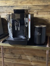 Jura WE8 / 2nd Gen / full