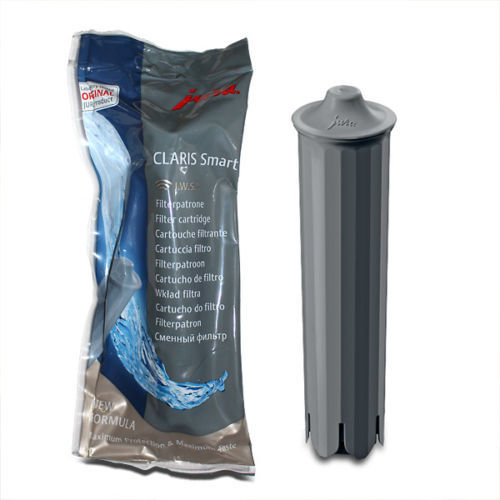 Jura claris 24232 - claris, smart+