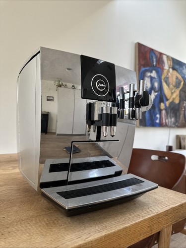 Jura impressa coffee - jura, j9