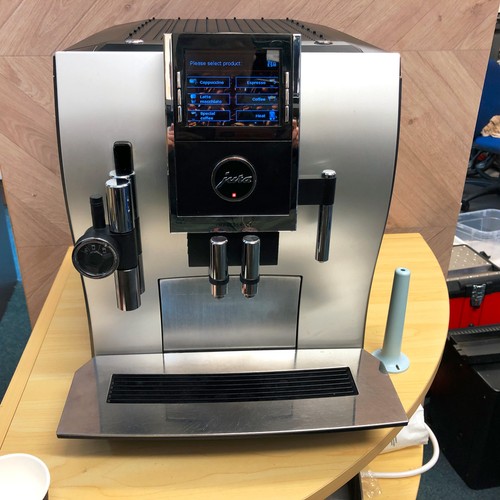 Jura impressa bean cup - jura,