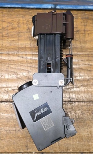 Parts for jura 15237 - parts,