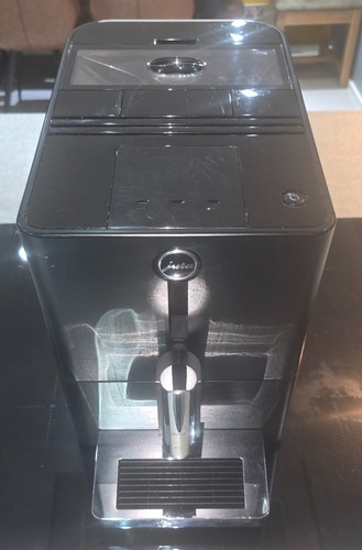 Jura ena micro - 1, aroma