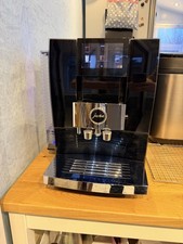 Jura Z10 Automatic Bean-To-Cup