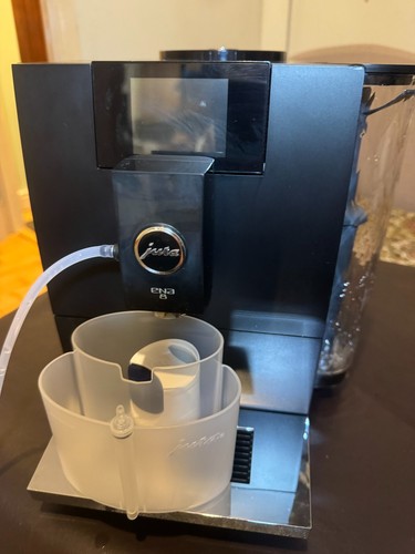 Jura ena 1450w bean - jura, bean-to-cup