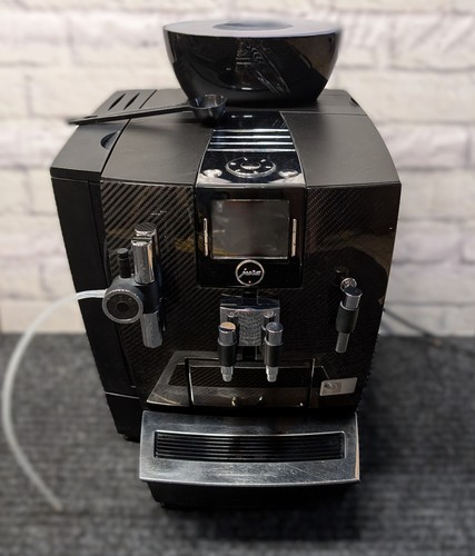Jura xj9 professional - professional, to