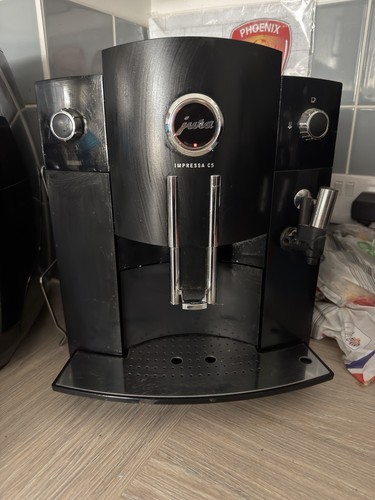 Jura impressa coffee - jura,