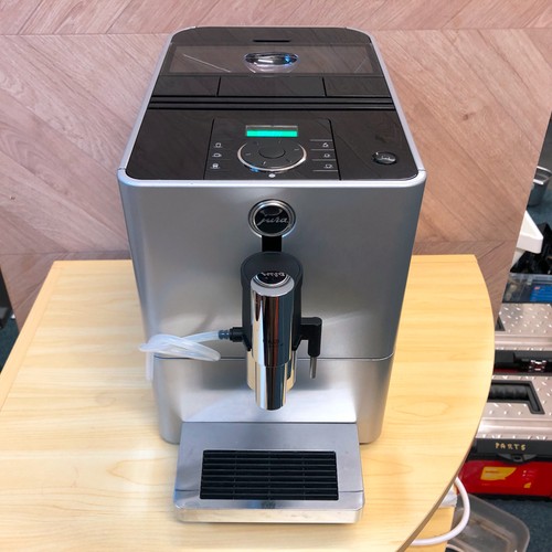 Jura ena micro - 90, cup