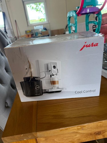 Jura 24239 milk cooler cool - jura,