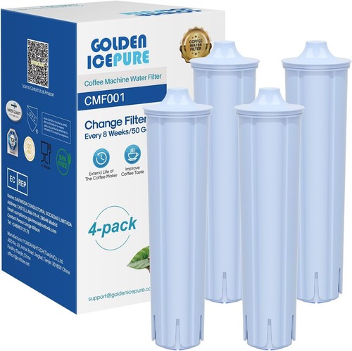 Compatible jura blue water - 4, x